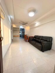 Blk 256 Kebun Baru View (Ang Mo Kio), HDB 3 Rooms #570966921